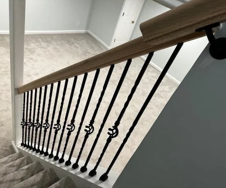 ECM CARPENTRY Kitchen and Bathroom