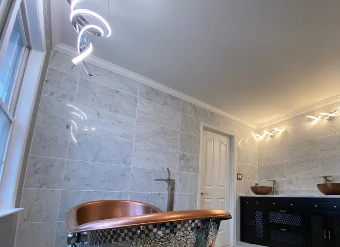 ECM CARPENTRY Kitchen and Bathroom Picture 10