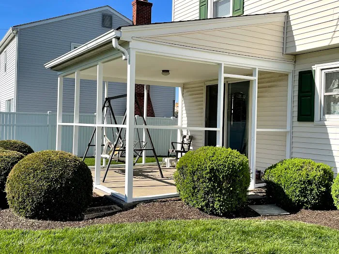 ECM CARPENTRY Kitchen and Bathroom Picture 7