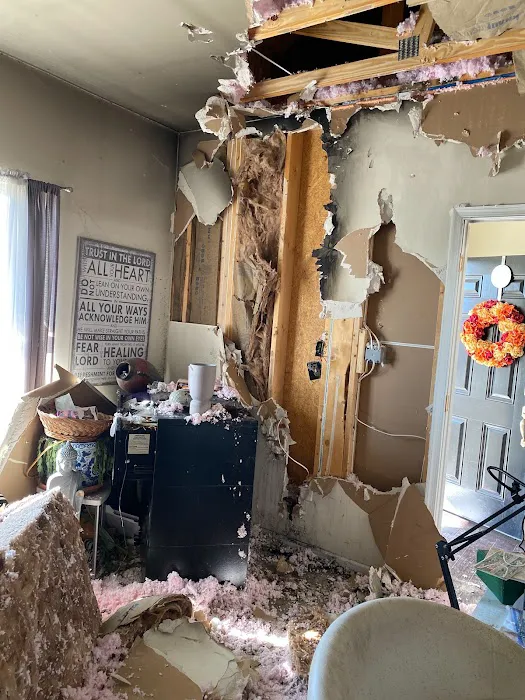 ServiceMaster by Elevate - Serving Wilmington & Surrounding Areas Picture 8