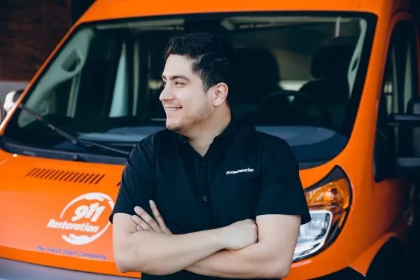 911 Restoration of Northern Delaware Picture 4