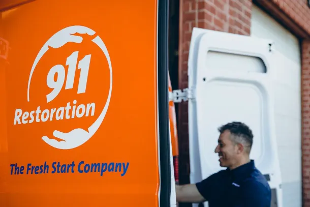 911 Restoration of Northern Delaware Picture 3