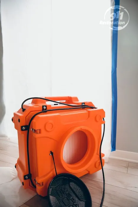 911 Restoration of Northern Delaware Picture 10