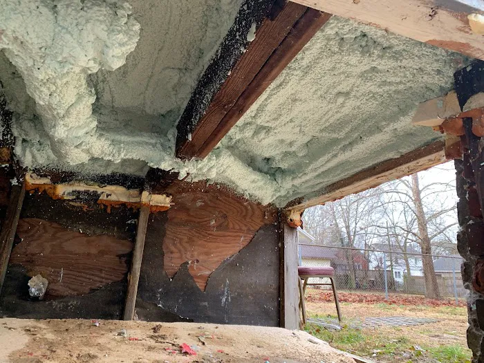 AAA Dry Foam Professional Cleaning, Inc. Picture 7