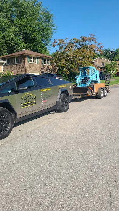 AAA Dry Foam Professional Cleaning, Inc. Picture 5