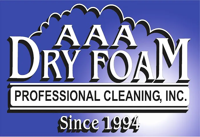 AAA Dry Foam Professional Cleaning, Inc. Picture 2