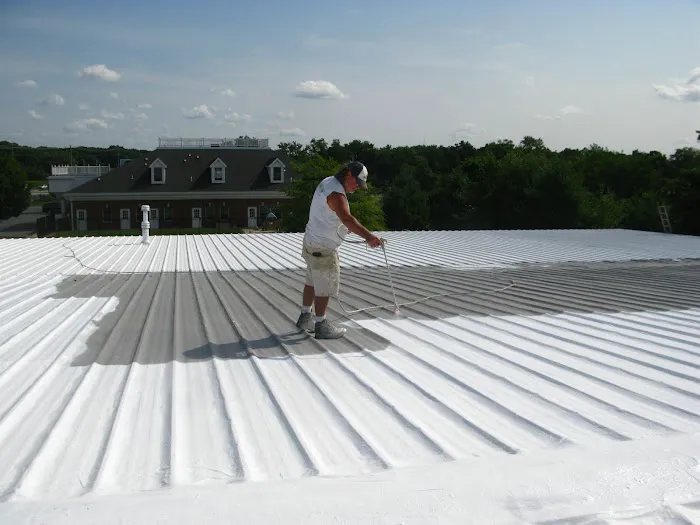 It Commercial Roofing, Inc. Picture 9
