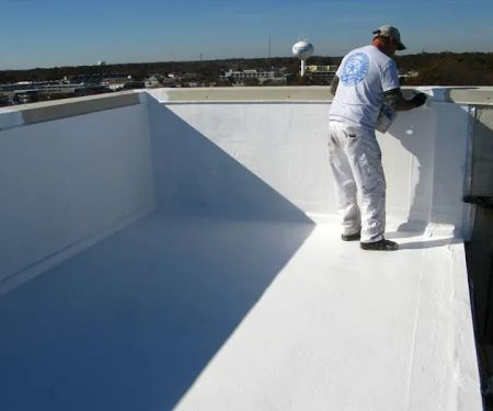 It Commercial Roofing, Inc.