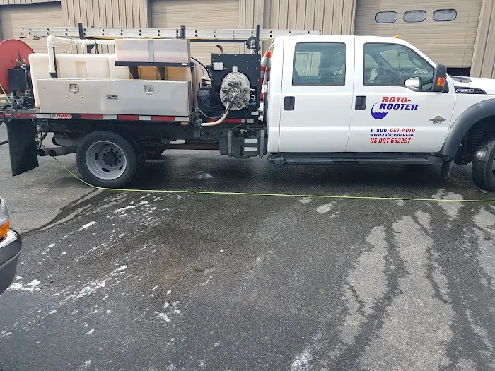 Roto-Rooter Plumbing & Water Cleanup Picture 8