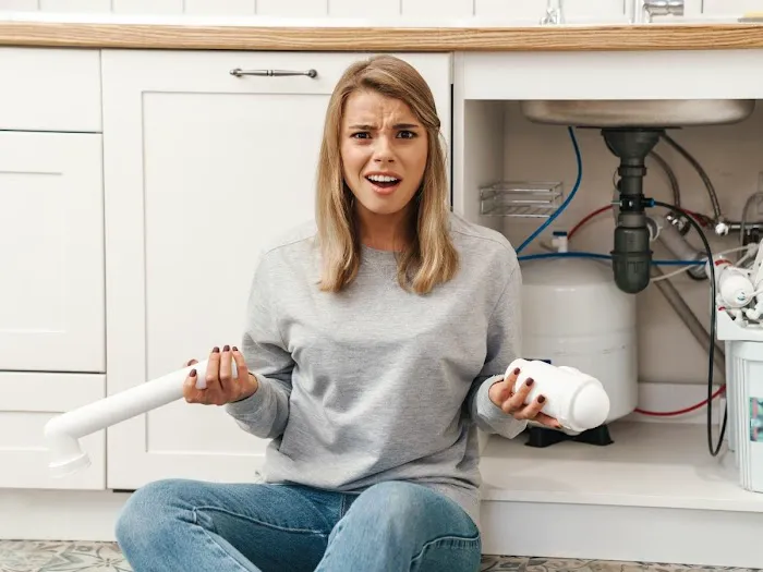 Mr. Rooter Plumbing of Middletown Picture 7