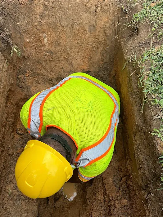 Mr. Rooter Plumbing of Middletown Picture 10