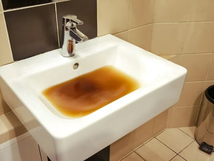 Mr. Rooter Plumbing of Middletown Picture 3