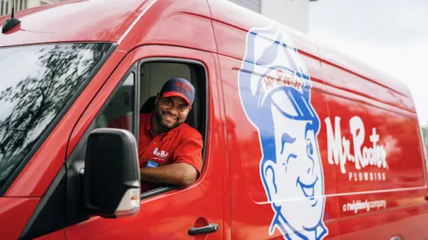 Mr. Rooter Plumbing of Middletown Picture 8