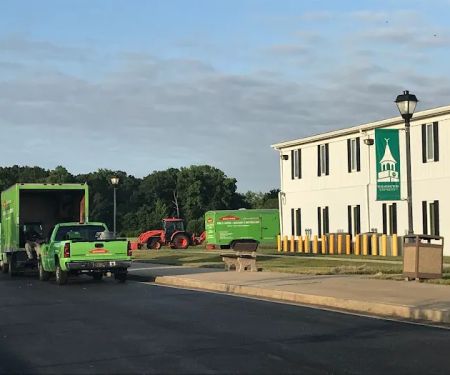 SERVPRO of Dover/Middletown