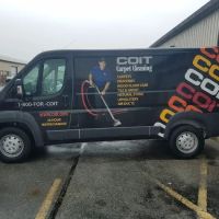 COIT Cleaning and Restoration ico