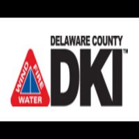DKI Delaware County ico