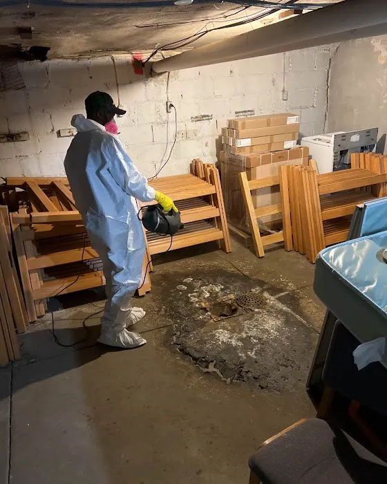 SERVPRO of South Philadelphia / SE Delaware County Picture 4