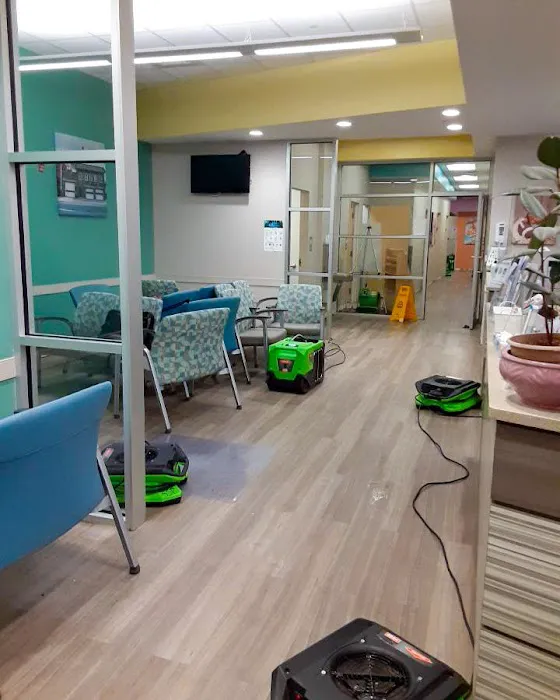 SERVPRO of South Philadelphia / SE Delaware County Picture 7