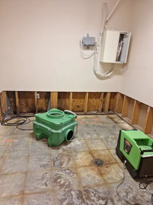 SERVPRO of South Philadelphia / SE Delaware County Picture 5