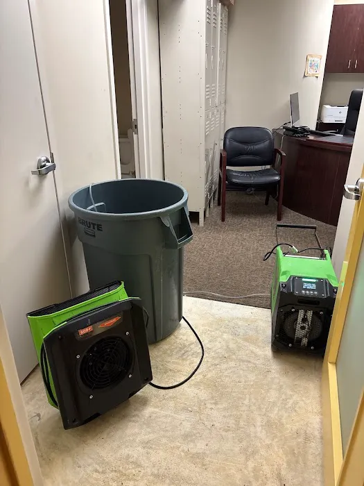 SERVPRO of South Philadelphia / SE Delaware County Picture 2