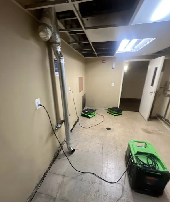 SERVPRO of South Philadelphia / SE Delaware County Picture 3