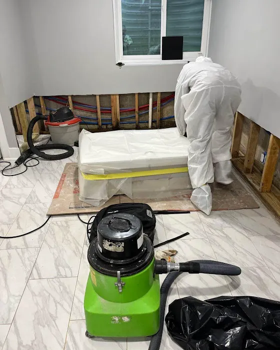 SERVPRO of South Philadelphia / SE Delaware County Picture 6