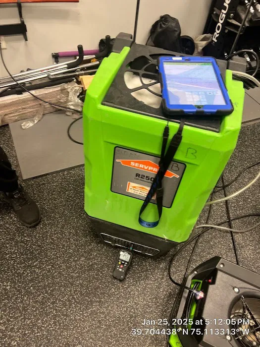 SERVPRO of South Philadelphia / SE Delaware County Picture 9