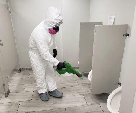 Mold Solutions & Inspections