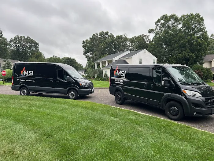 Mold Solutions & Inspections Picture 2