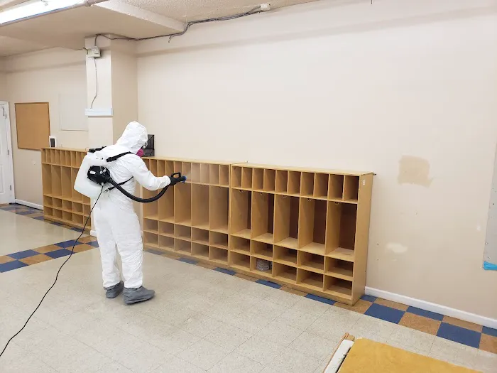 Mold Solutions & Inspections Picture 10