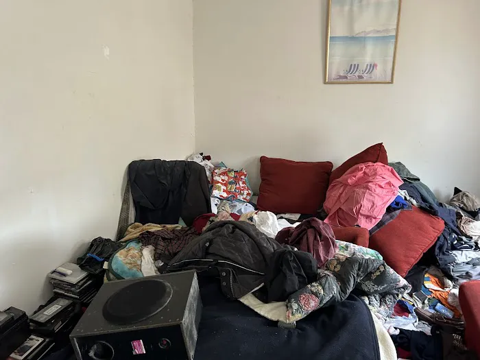 Mold Solutions & Inspections Picture 4