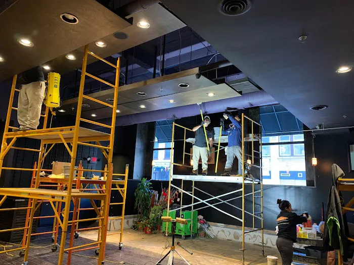 SERVPRO of Overbrook, Wynnefield, Eastern Main Line, Bala Cynwyd, University City Picture 1