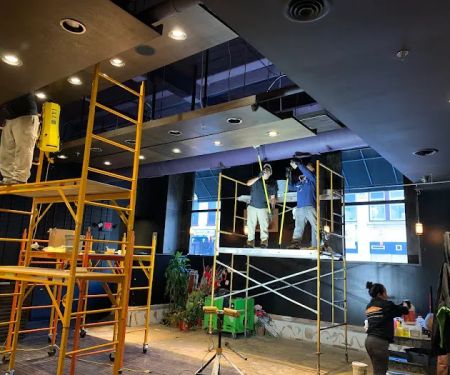 SERVPRO of Overbrook, Wynnefield, Eastern Main Line, Bala Cynwyd, University City