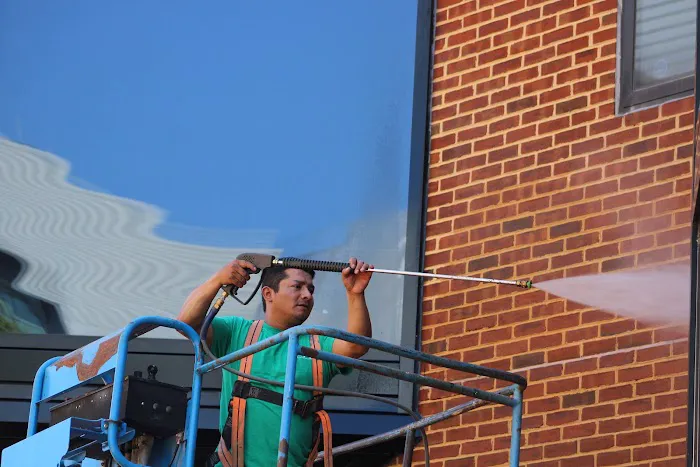 Waterproof Caulking & Restoration, LLC Picture 8