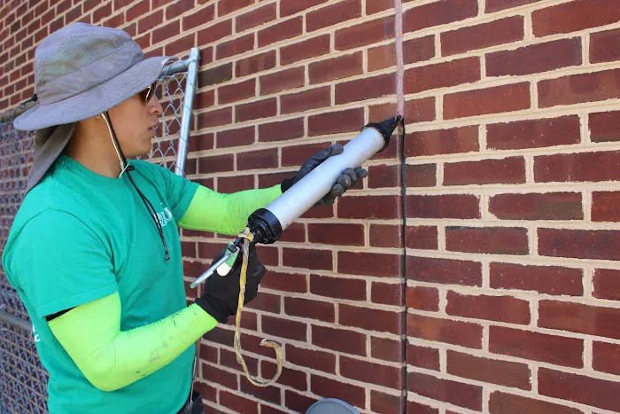 Waterproof Caulking & Restoration, LLC Picture 6