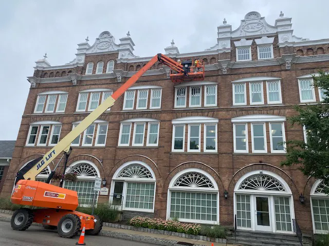 Waterproof Caulking & Restoration, LLC Picture 7