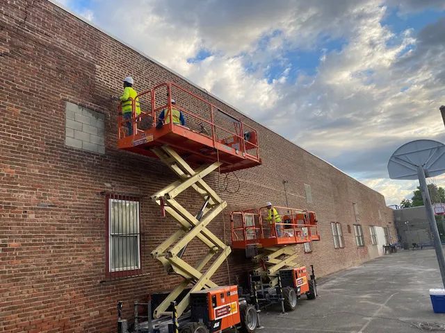 Waterproof Caulking & Restoration, LLC Picture 3