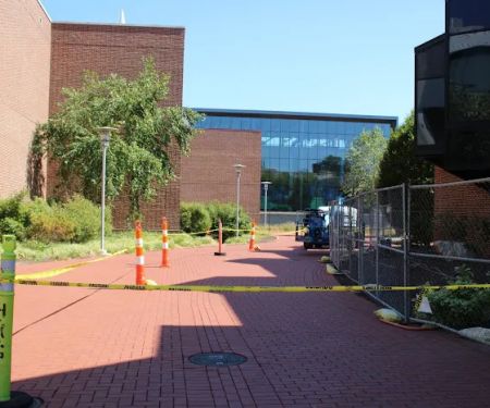 Waterproof Caulking & Restoration, LLC