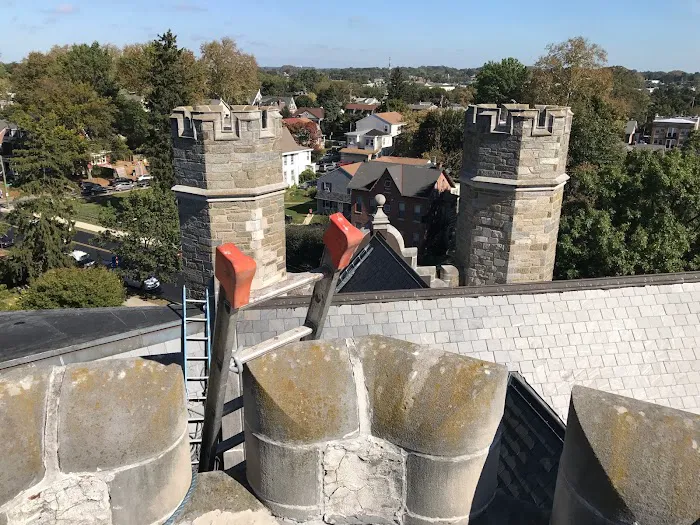 Waterproof Caulking & Restoration, LLC Picture 5