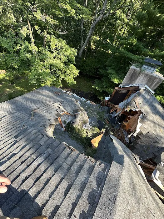 Johnston Restoration LLC Picture 6