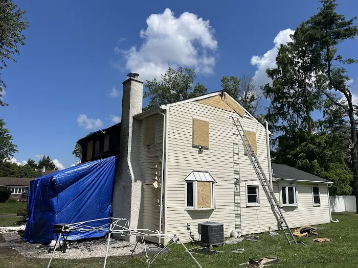 Johnston Restoration LLC Picture 7