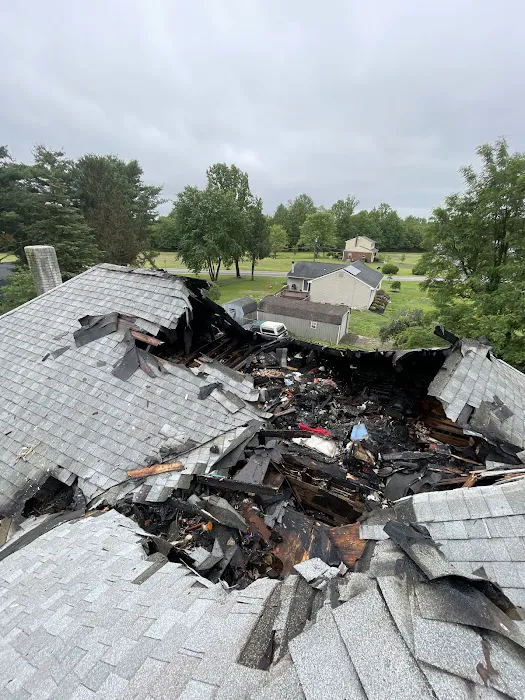 Johnston Restoration LLC Picture 8