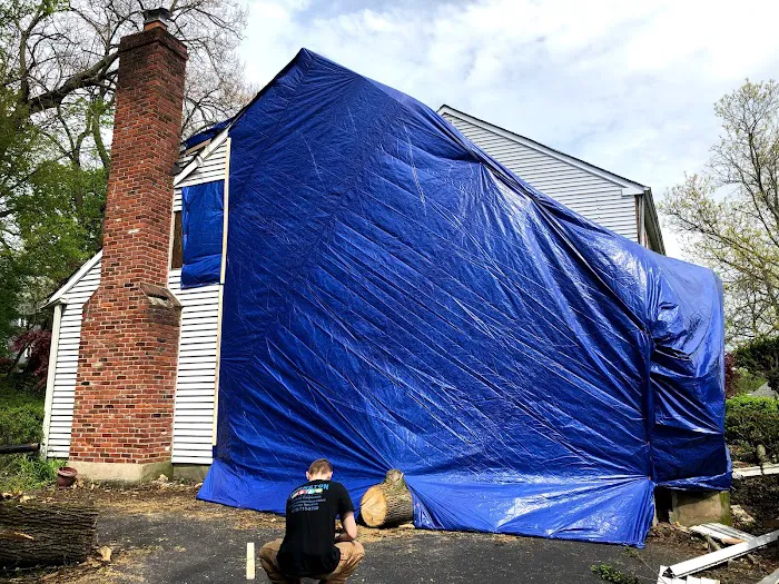 Johnston Restoration LLC Picture 5