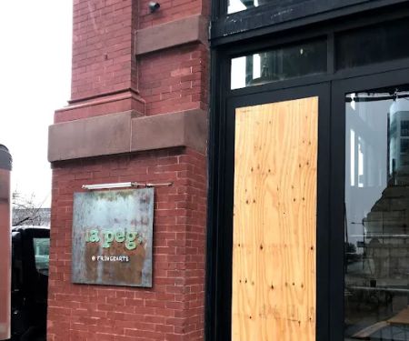 Johnston Restoration LLC