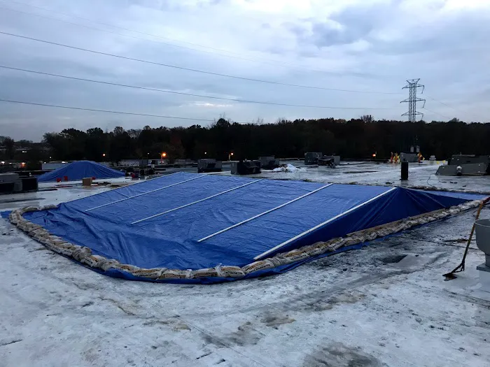 Johnston Restoration LLC Picture 2