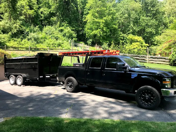 Johnston Restoration LLC Picture 10