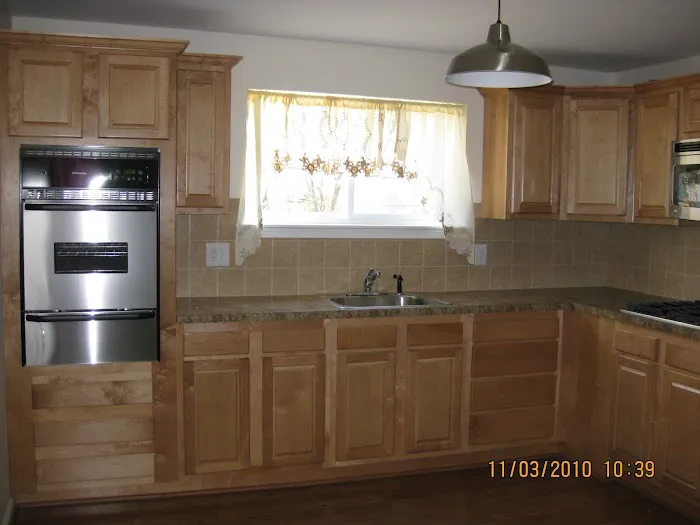 Delaware County Janitorial & Fire Restoration Picture 5