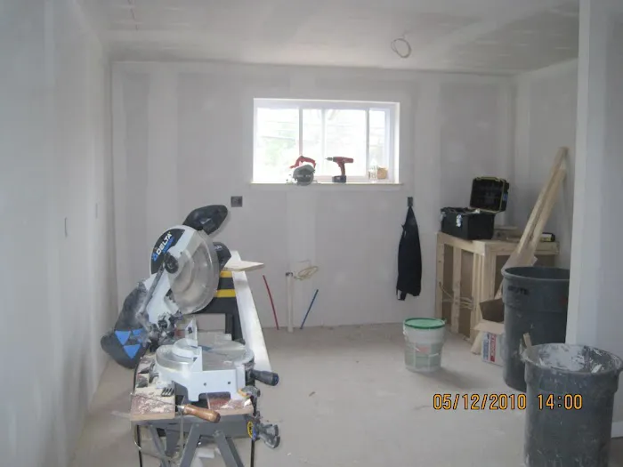 Delaware County Janitorial & Fire Restoration Picture 1