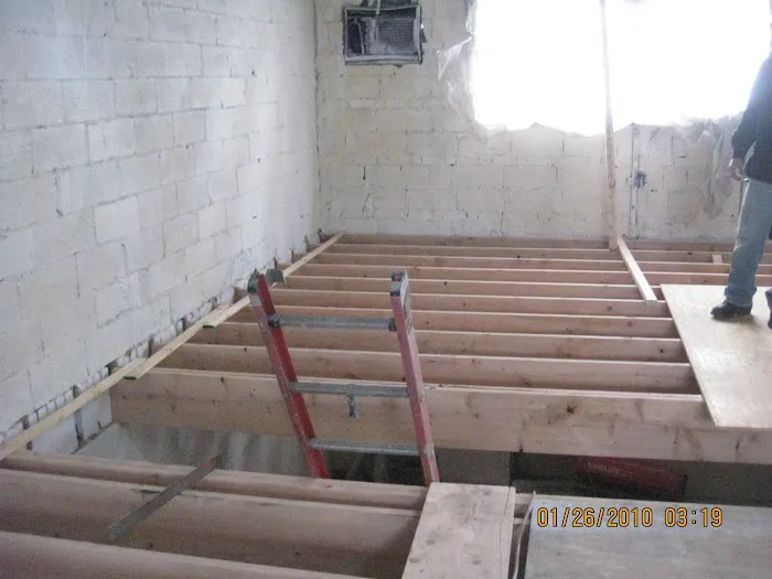 Delaware County Janitorial & Fire Restoration Picture 2