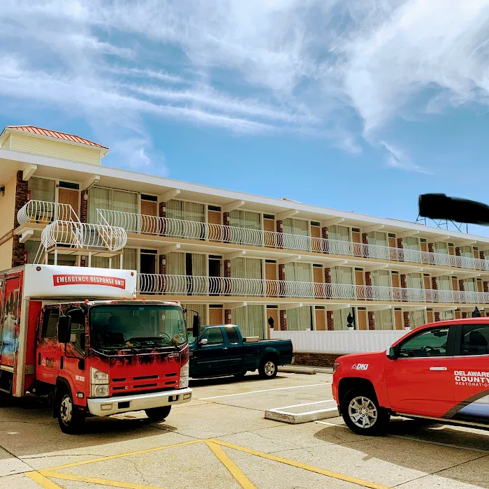 Delaware County Janitorial & Fire Restoration Picture 9